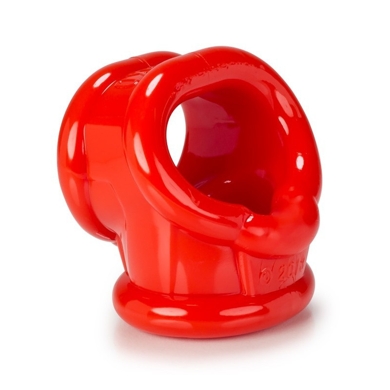 Oxballs Ballstretcher Cocksling-2 Rouge